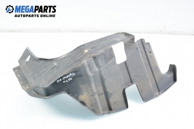 Inner fender for Hyundai Matrix 1.5 CRDi, 110 hp, 2005, position: front - left